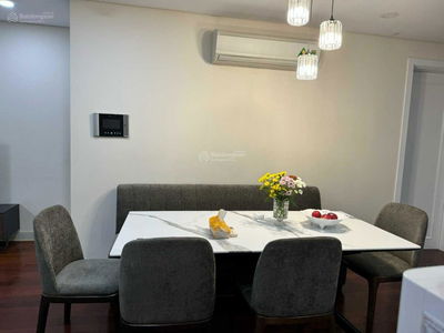 The Manor - City. Ho Chi Minh, Vietnam The Manor - City. Ho Chi Minh, Vietnam