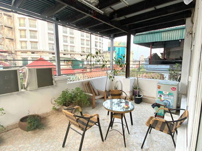 Alojamiento en Hanoi, Vietnam Alojamiento en Hanoi, Vietnam