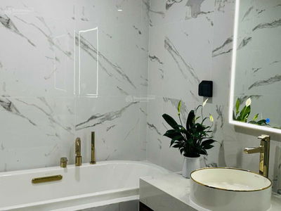 Sunshine City, Vietnam Sunshine City, Vietnam