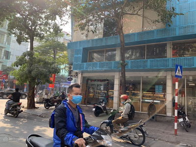 Gehäuse In Hanoi, Vietnam Gehäuse In Hanoi, Vietnam