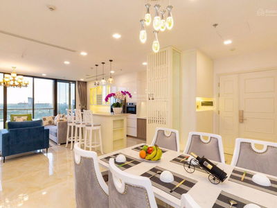 Vinhomes Golden River Ba Son, Vietnam Vinhomes Golden River Ba Son, Vietnam