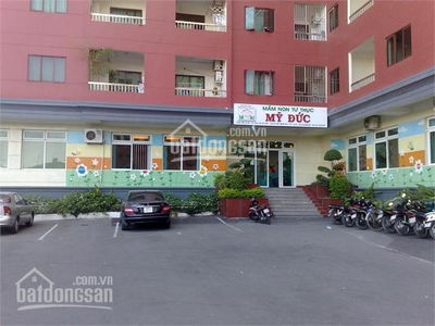 Chung cư Mỹ Đức, Vietnam Chung cư Mỹ Đức, Vietnam