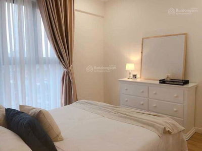 Masteri Millennium, Vietnam Masteri Millennium, Vietnam