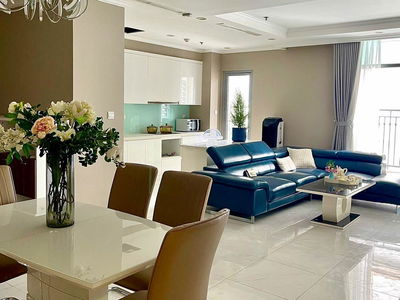 Vinhomes Central Park, Vietnam Vinhomes Central Park, Vietnam