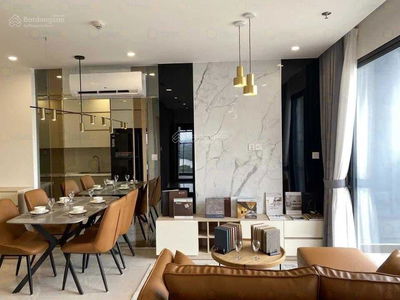 Vinhomes Grand Park, Vietnam Vinhomes Grand Park, Vietnam