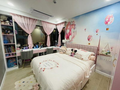 Xi Grand Court, Vietnam Xi Grand Court, Vietnam