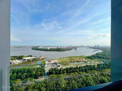 New City Thủ Thiêm, Vietnam New City Thủ Thiêm, Vietnam