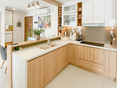 New City Thủ Thiêm, Vietnam New City Thủ Thiêm, Vietnam