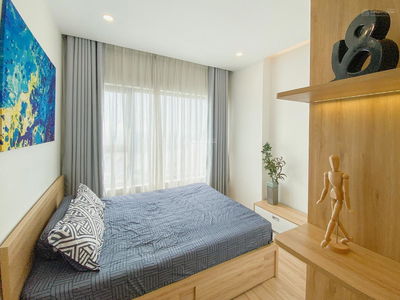 New City Thủ Thiêm, Vietnam New City Thủ Thiêm, Vietnam