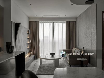 The Metropole Thủ Thiêm, Vietnam  The Metropole Thủ Thiêm, Vietnam