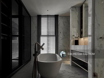 The Metropole Thủ Thiêm, Vietnam The Metropole Thủ Thiêm, Vietnam