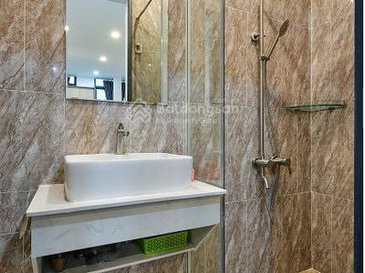 Housing in Ho Chi Minh City, Vietnam Housing in Ho Chi Minh City, Vietnam