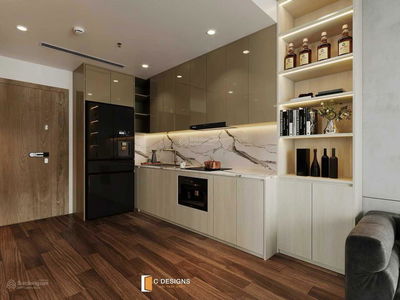 Vinhomes Smart City, Vietnam Vinhomes Smart City, Vietnam