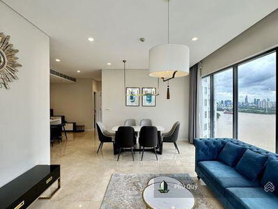 Diamond Island, Vietnam Diamond Island, Vietnam