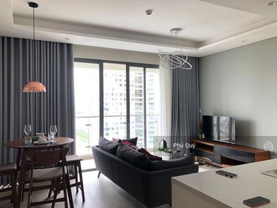 Diamond Island, Vietnam Diamond Island, Vietnam