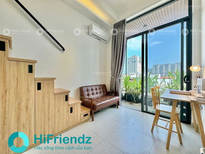 Жилье в Ho Chi Minh City, Vietnam Жилье в Ho Chi Minh City, Vietnam