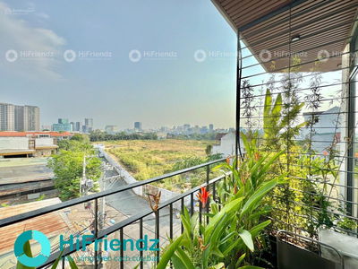 Жилье в Ho Chi Minh City, Vietnam Жилье в Ho Chi Minh City, Vietnam