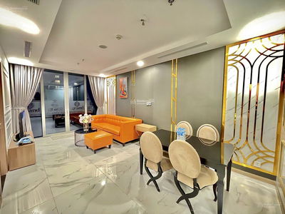 HaDo Centrosa Garden, Vietnam HaDo Centrosa Garden, Vietnam