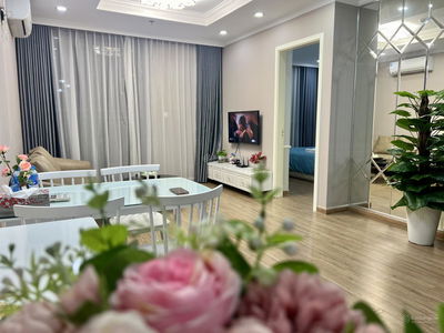 Vinhomes Times City - Park Hill, Vietnam Vinhomes Times City - Park Hill, Vietnam