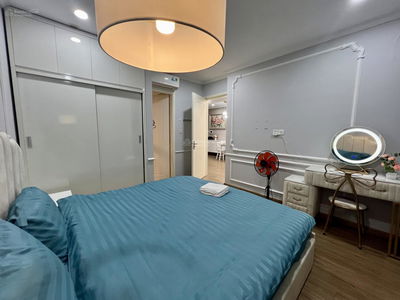 Vinhomes Times City - Park Hill, Vietnam Vinhomes Times City - Park Hill, Vietnam