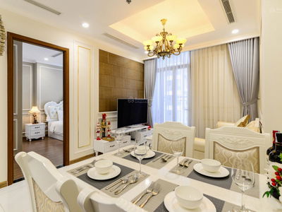 Wilton Tower, Vietnam Wilton Tower, Vietnam