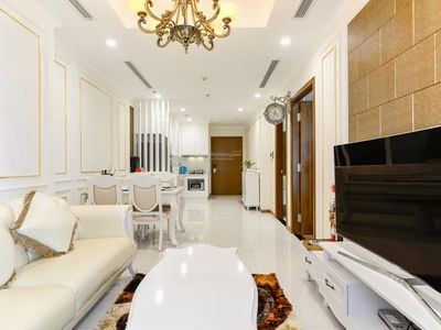 Wilton Tower, Vietnam Wilton Tower, Vietnam