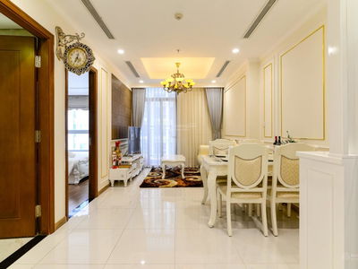 Wilton Tower, Vietnam Wilton Tower, Vietnam