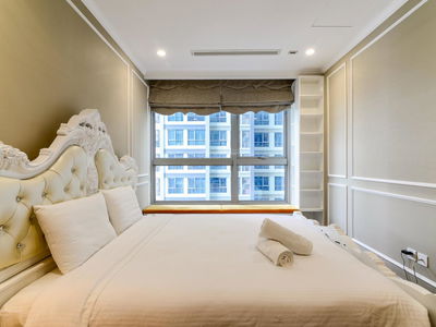 Wilton Tower, Vietnam Wilton Tower, Vietnam