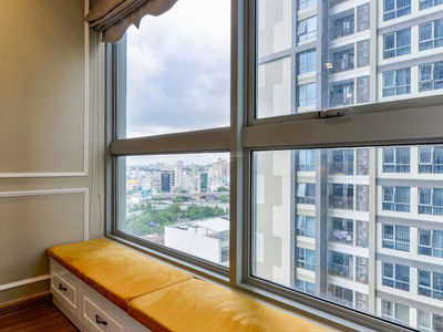 Wilton Tower, Vietnam Wilton Tower, Vietnam