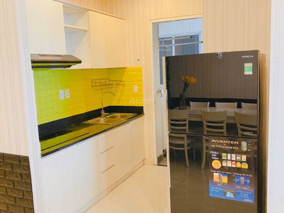 Terra Rosa, Vietnam Terra Rosa, Vietnam