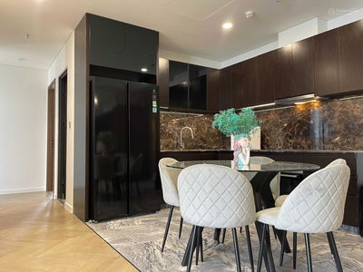 Lumiere Riverside, Vietnam Lumiere Riverside, Vietnam