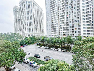 Times City, Vietnam Times City, Vietnam