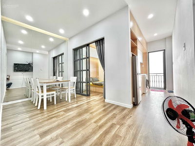 Housing in Ho Chi Minh City, Vietnam Housing in Ho Chi Minh City, Vietnam