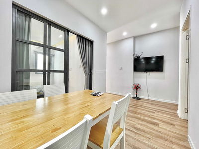 Housing in Ho Chi Minh City, Vietnam Housing in Ho Chi Minh City, Vietnam