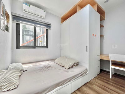 Alojamiento en Ho Chi Minh City, Vietnam Alojamiento en Ho Chi Minh City, Vietnam