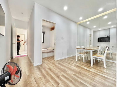 Жилье в Ho Chi Minh City, Vietnam Жилье в Ho Chi Minh City, Vietnam