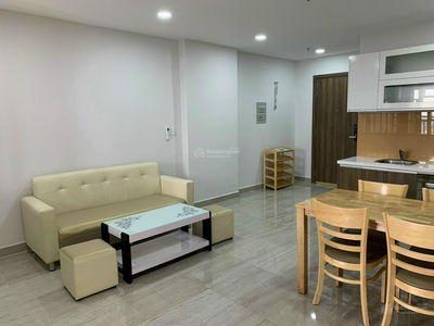 Biconsi Tower, Vietnam Biconsi Tower, Vietnam