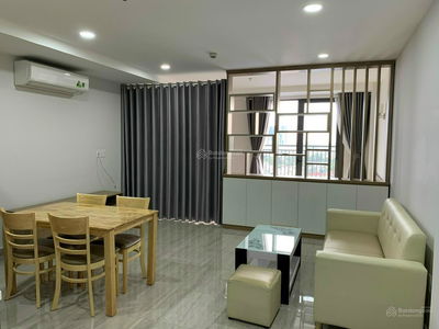 Biconsi Tower, Vietnam Biconsi Tower, Vietnam