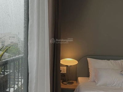 Housing in Ho Chi Minh City, Vietnam Housing in Ho Chi Minh City, Vietnam