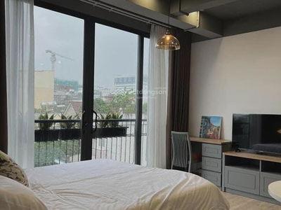 Logement dans Ho Chi Minh City, Vietnam Logement dans Ho Chi Minh City, Vietnam