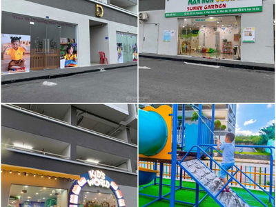 Orchid Park, Vietnam Orchid Park, Vietnam