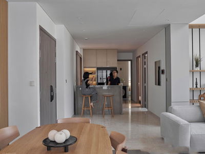 The Marq, Vietnam The Marq, Vietnam