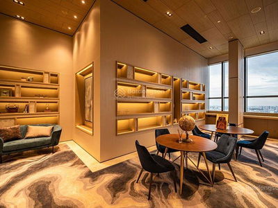 The Marq, Vietnam The Marq, Vietnam