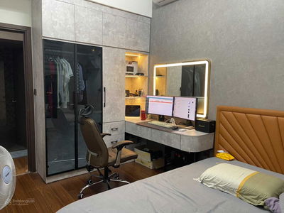 PiCity High Park, Vietnam PiCity High Park, Vietnam