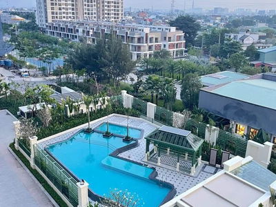 PiCity High Park, Vietnam  PiCity High Park, Vietnam