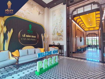 PiCity High Park, Vietnam PiCity High Park, Vietnam