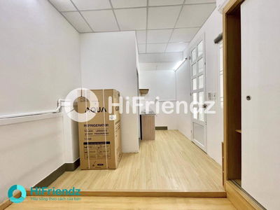 Жилье в Ho Chi Minh City, Vietnam Жилье в Ho Chi Minh City, Vietnam