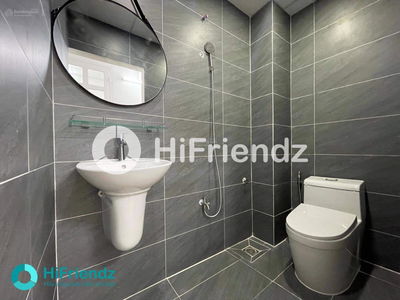 Housing in Ho Chi Minh City, Vietnam Housing in Ho Chi Minh City, Vietnam