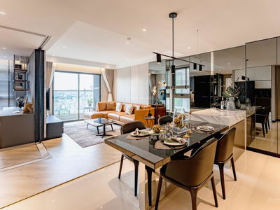 Carillon Apartment, Vietnam Carillon Apartment, Vietnam