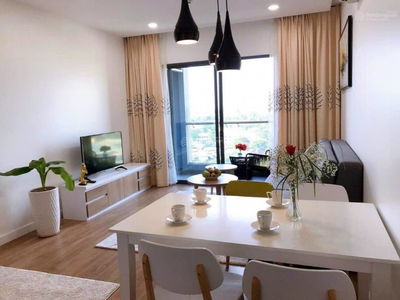 Tan Huong Tower, Vietnam Tan Huong Tower, Vietnam